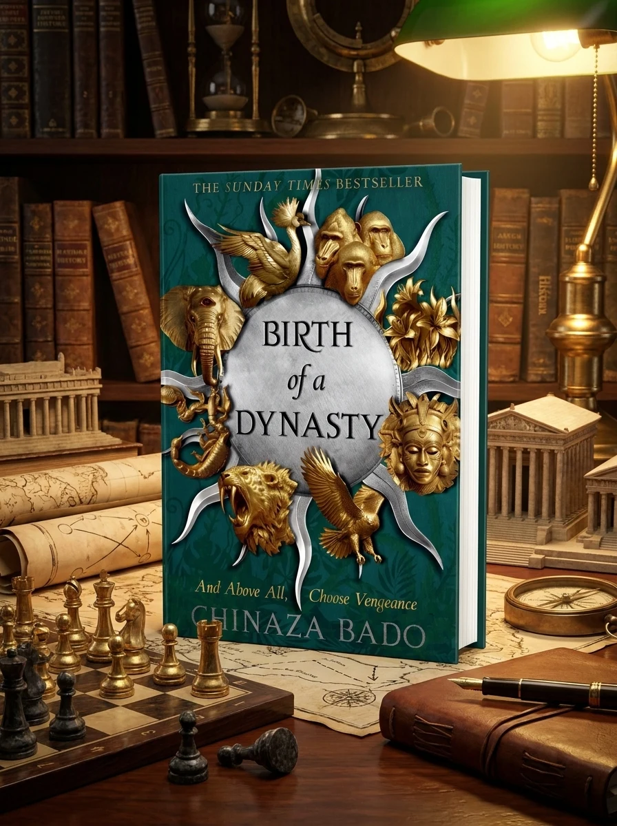 Birth of a Dynasty — Історія та публіцистика