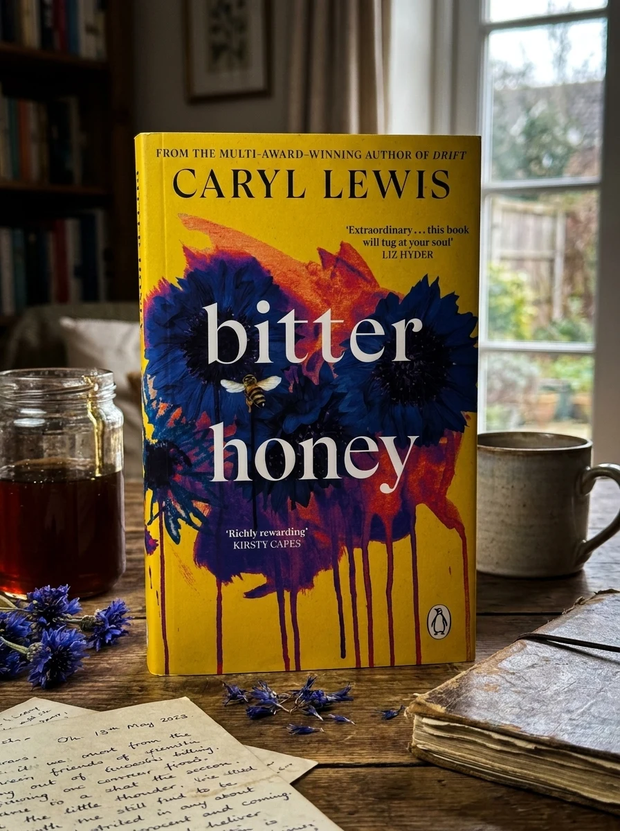 Bitter Honey — Художня література