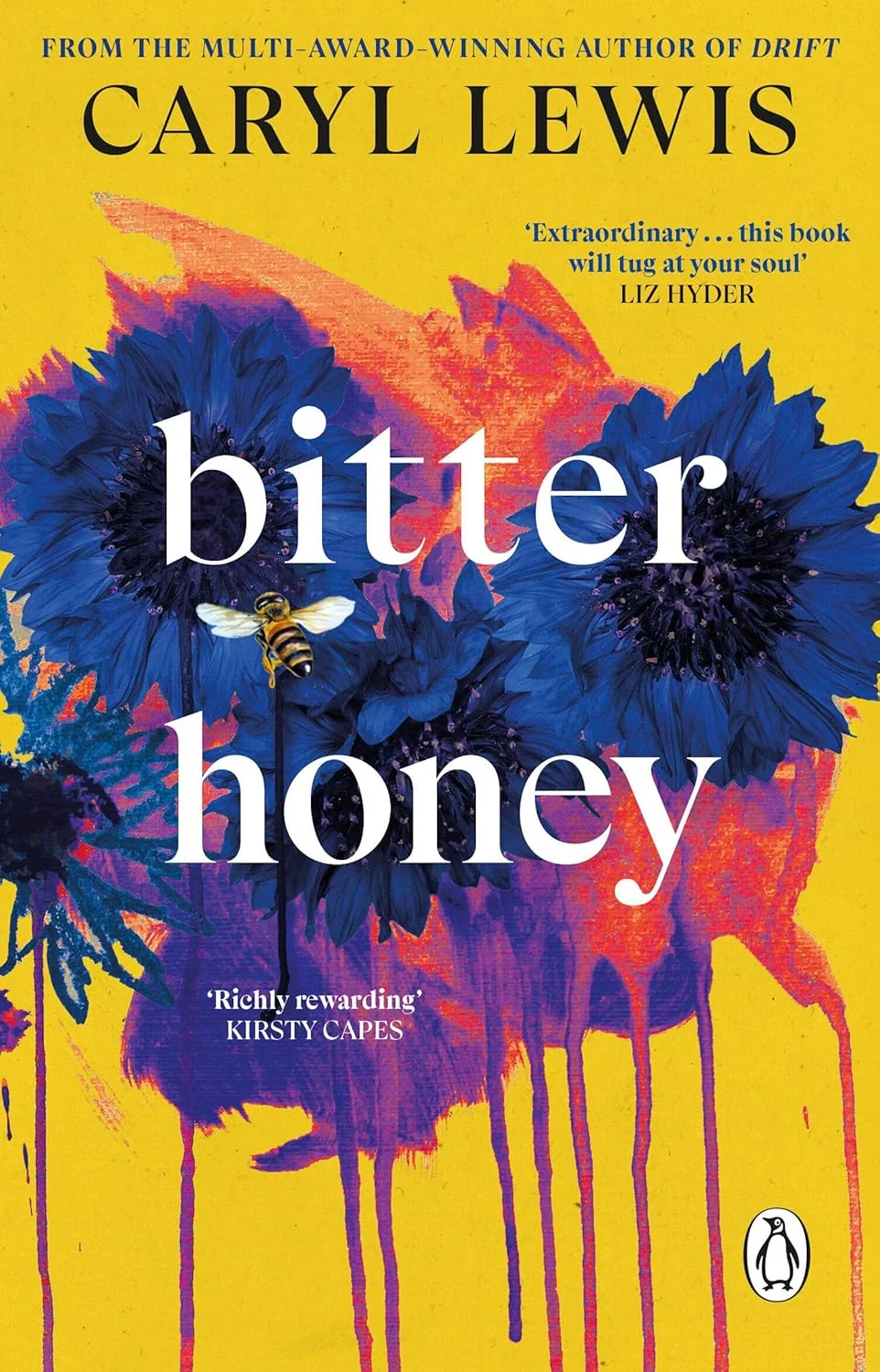 Bitter Honey