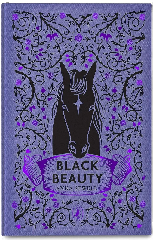 Black Beauty, Анна С'юелл