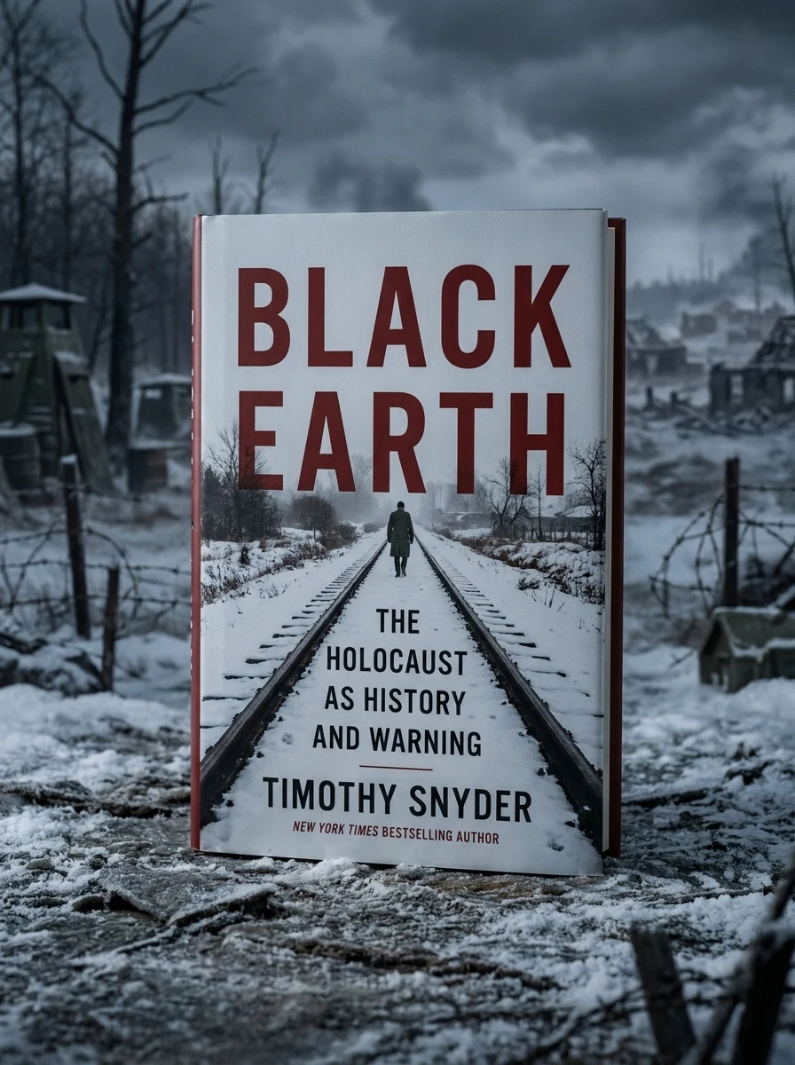 Black Earth