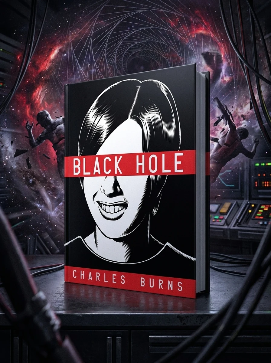 Black Hole