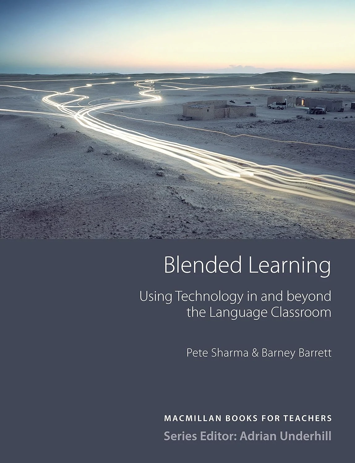 Blended Learning. Books for Teachers
