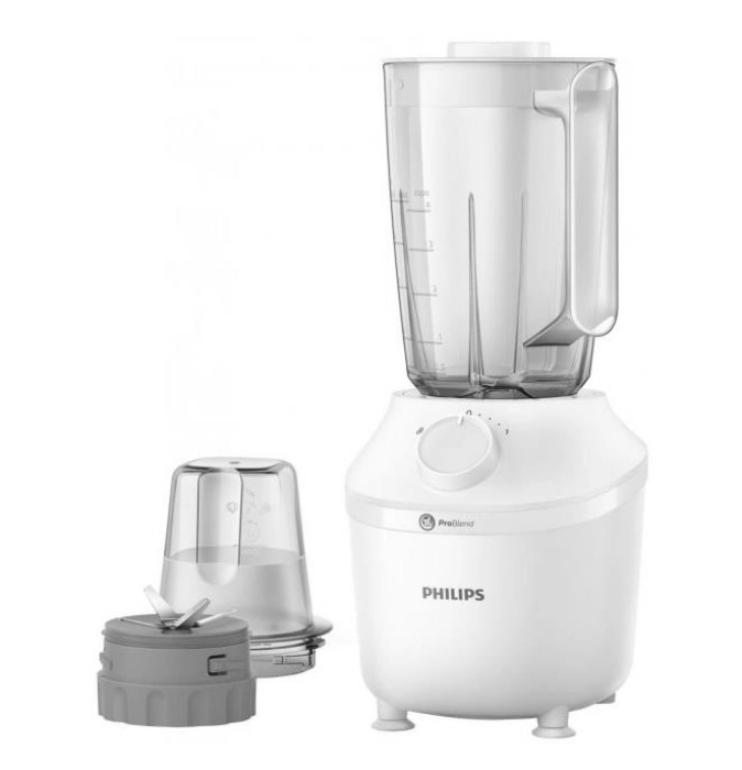 Блендер стаціонарний Philips HR2041/17