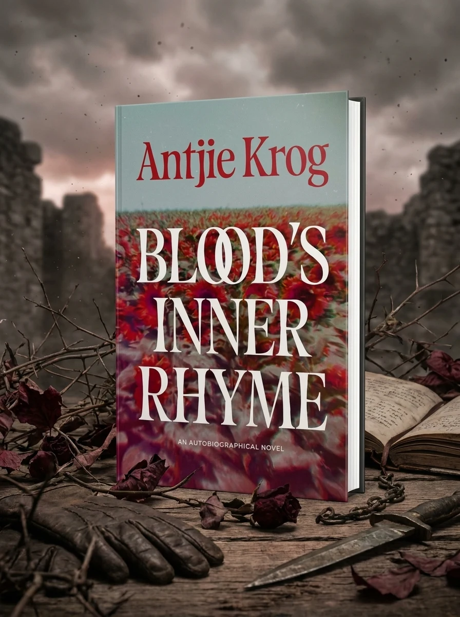 Blood's Inner Rhyme — Фантастика та фентезі