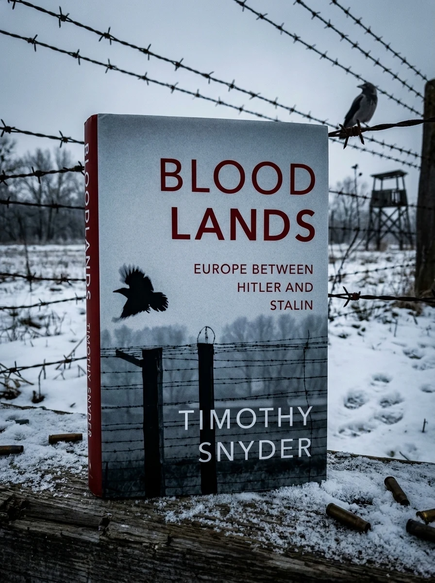 Bloodlands