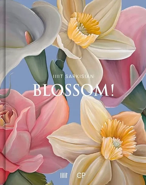 Blossom! | книга Mirava