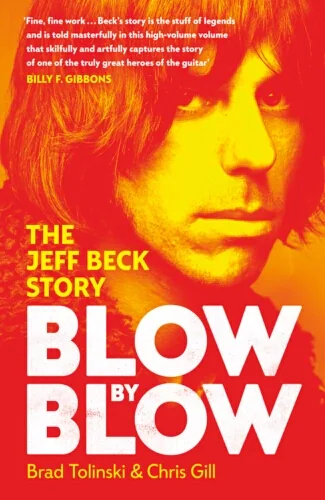 Blow by Blow