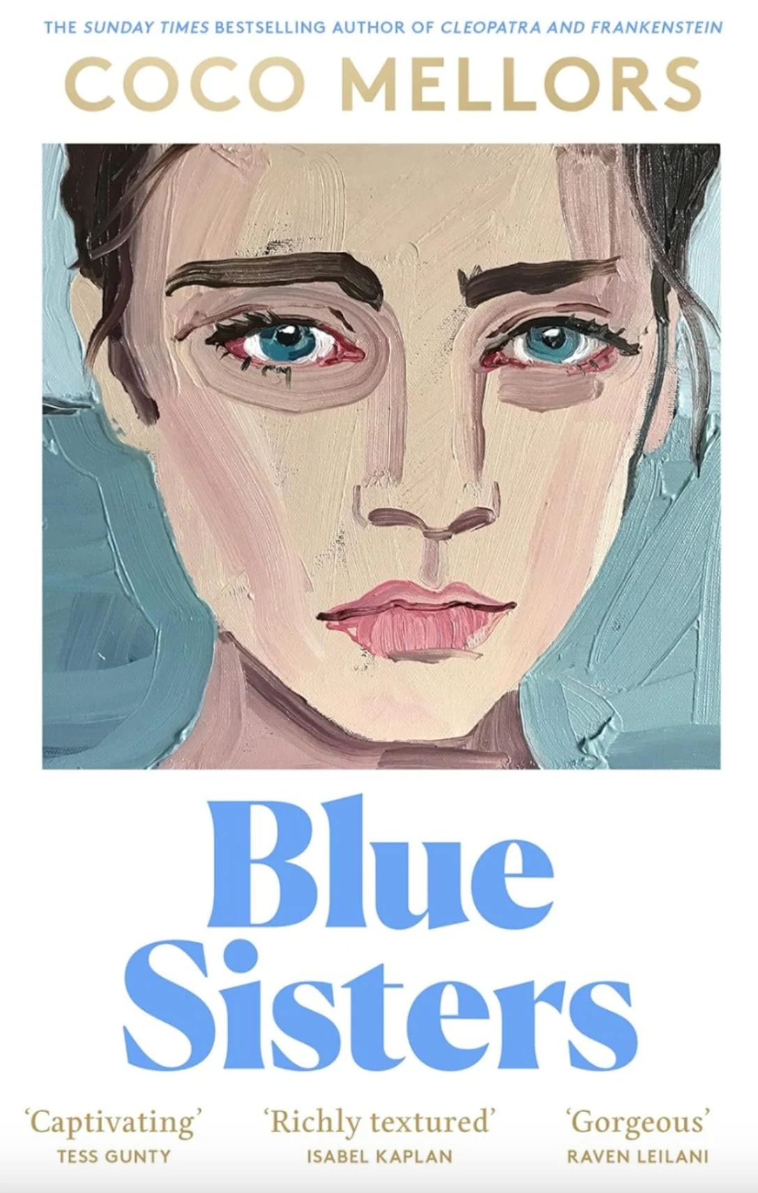 Blue Sisters