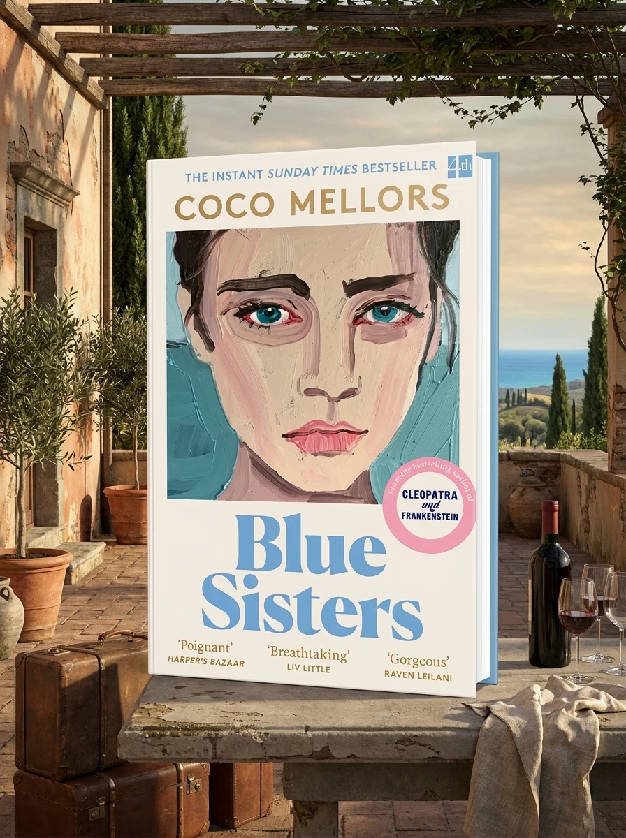 Blue Sisters