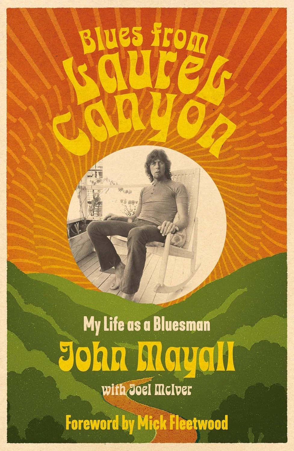 Blues from Laurel Canyon