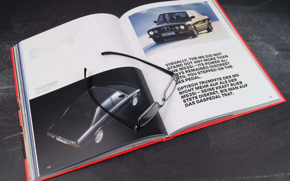 BMW Milestones — Міхаель Кекрітц, фото 6