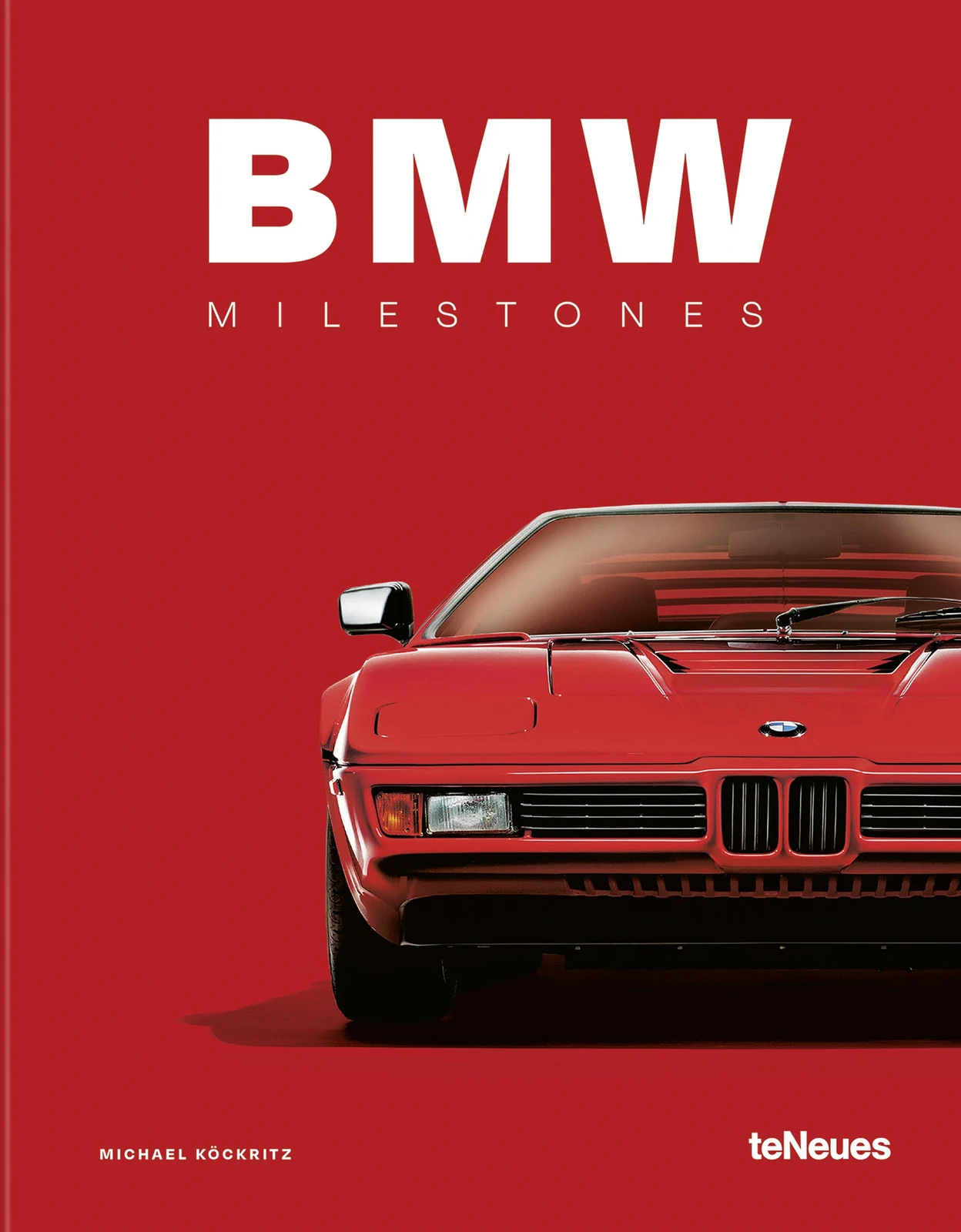BMW Milestones