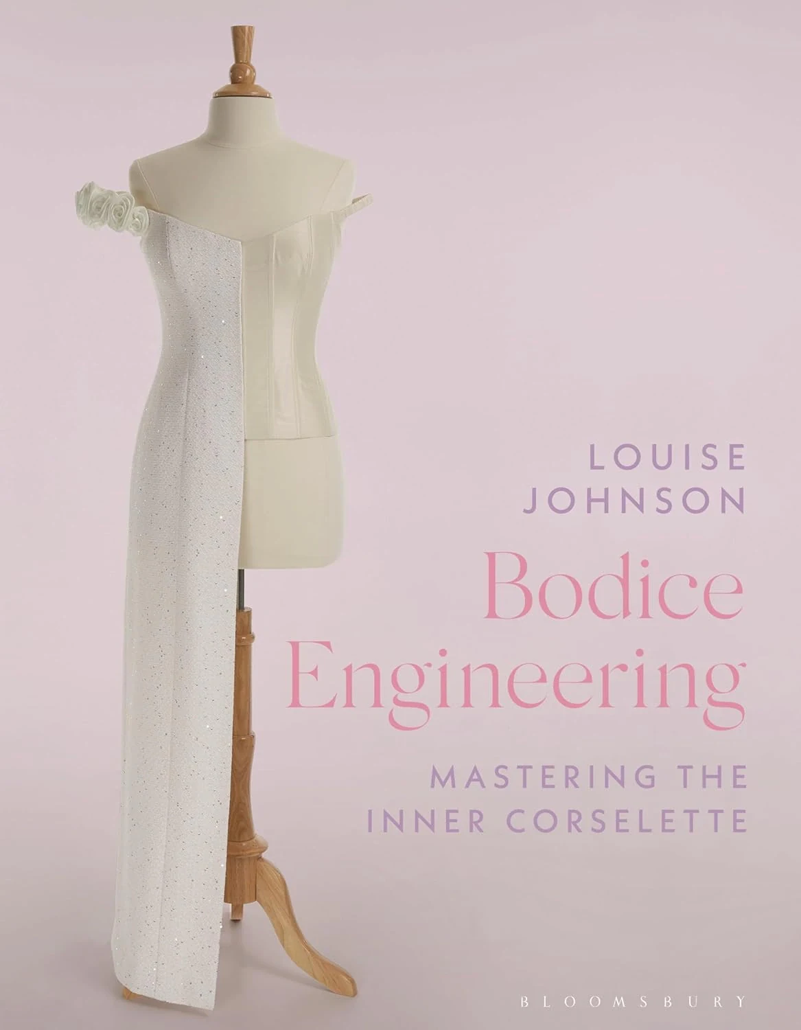 Bodice Engineering. Mastering the Inner Corselette