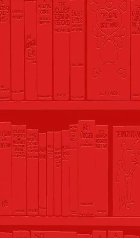 Bodleian Libraries: Bookshelves Artisan Art Pocket Notebook,
