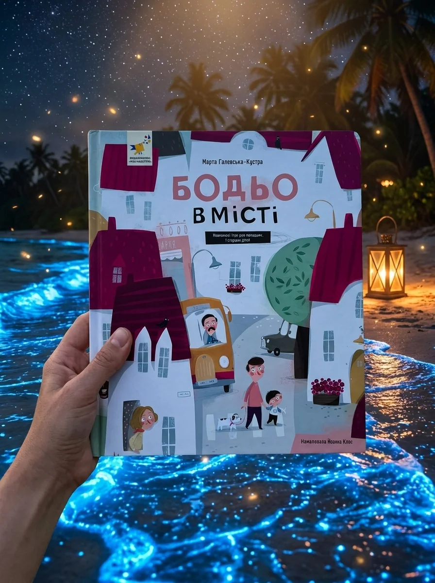 Бодьо в місті — фото 2