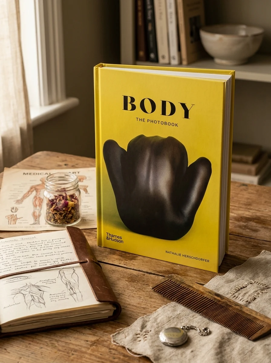 Body — Художня література