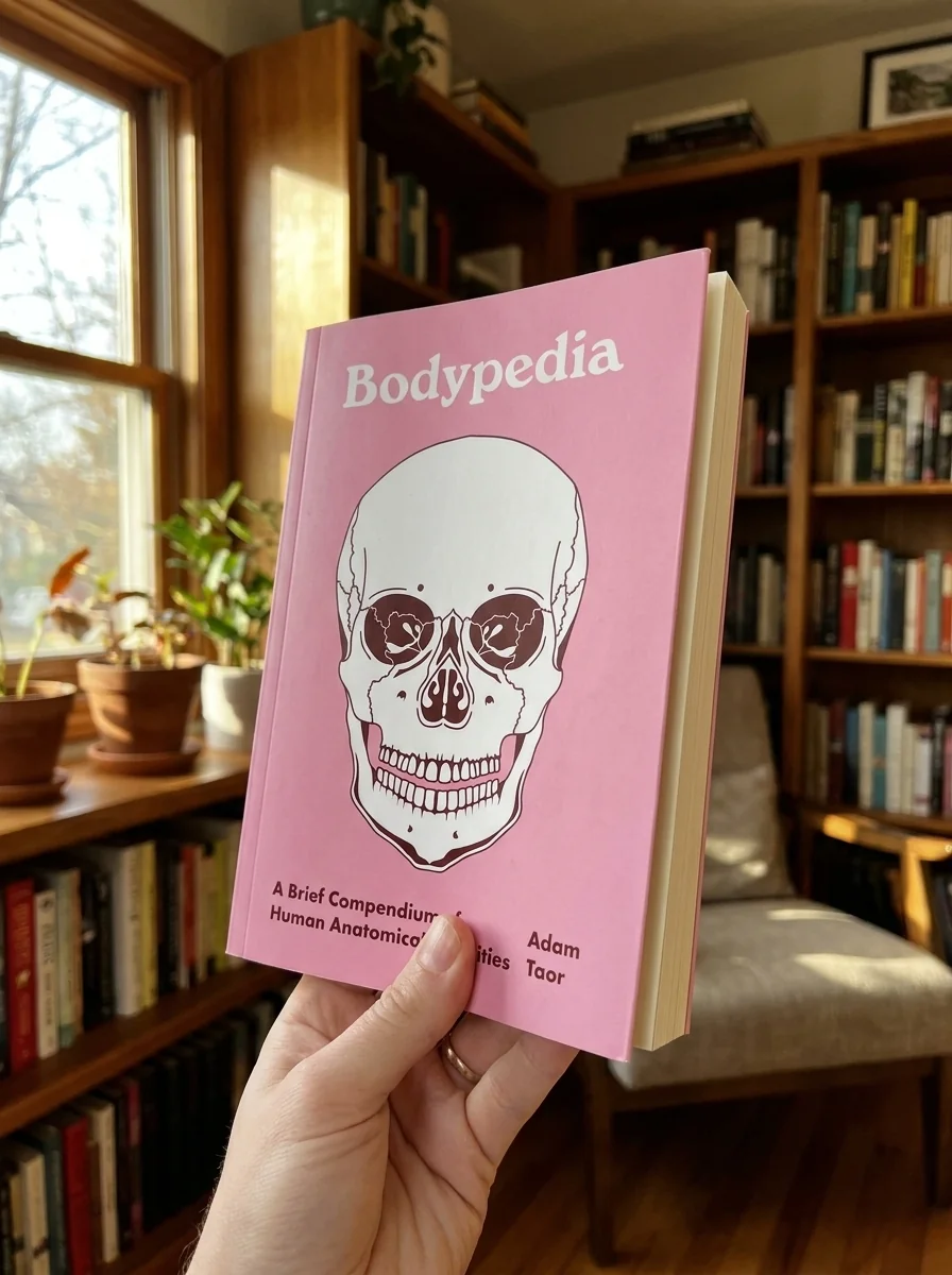 Bodypedia — Наука та психологія
