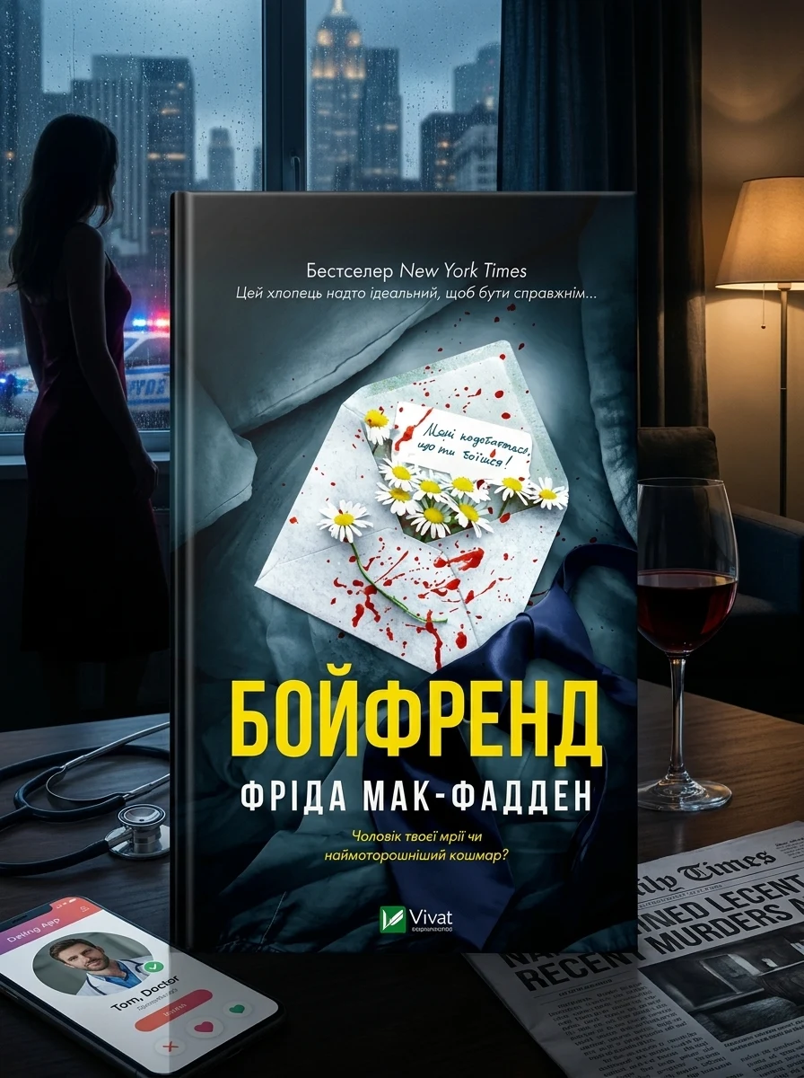 Бойфренд