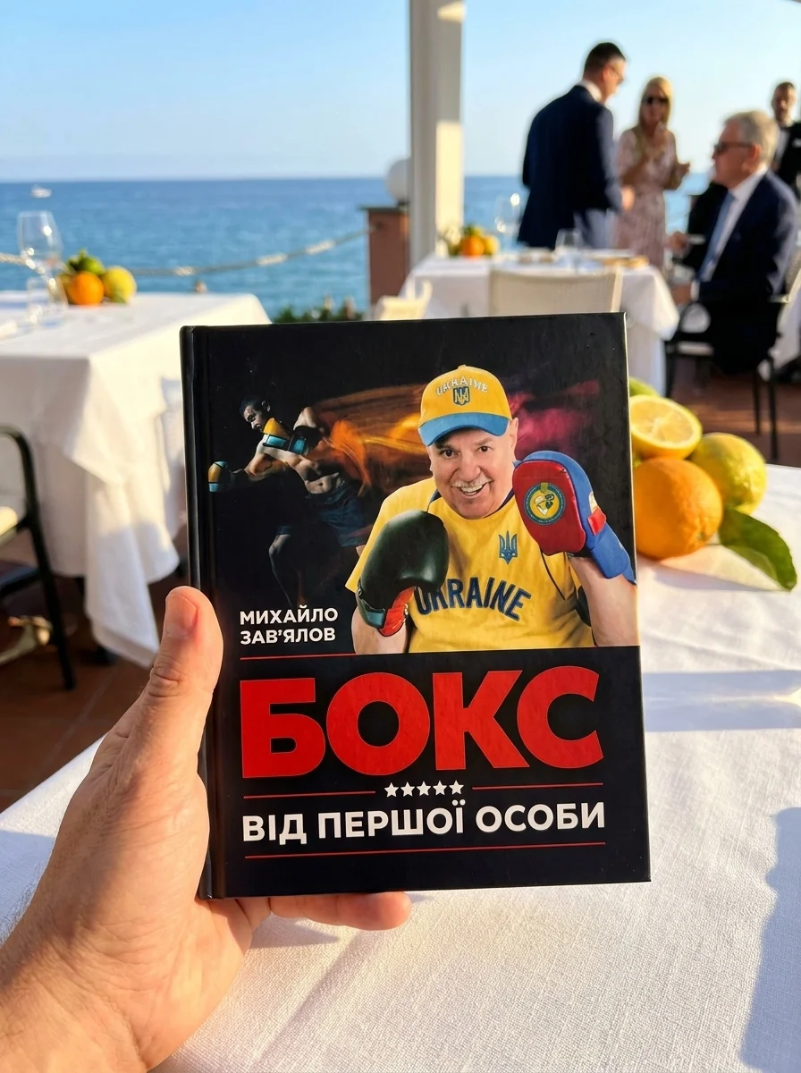 Бокс від першої особи — Наука та психологія