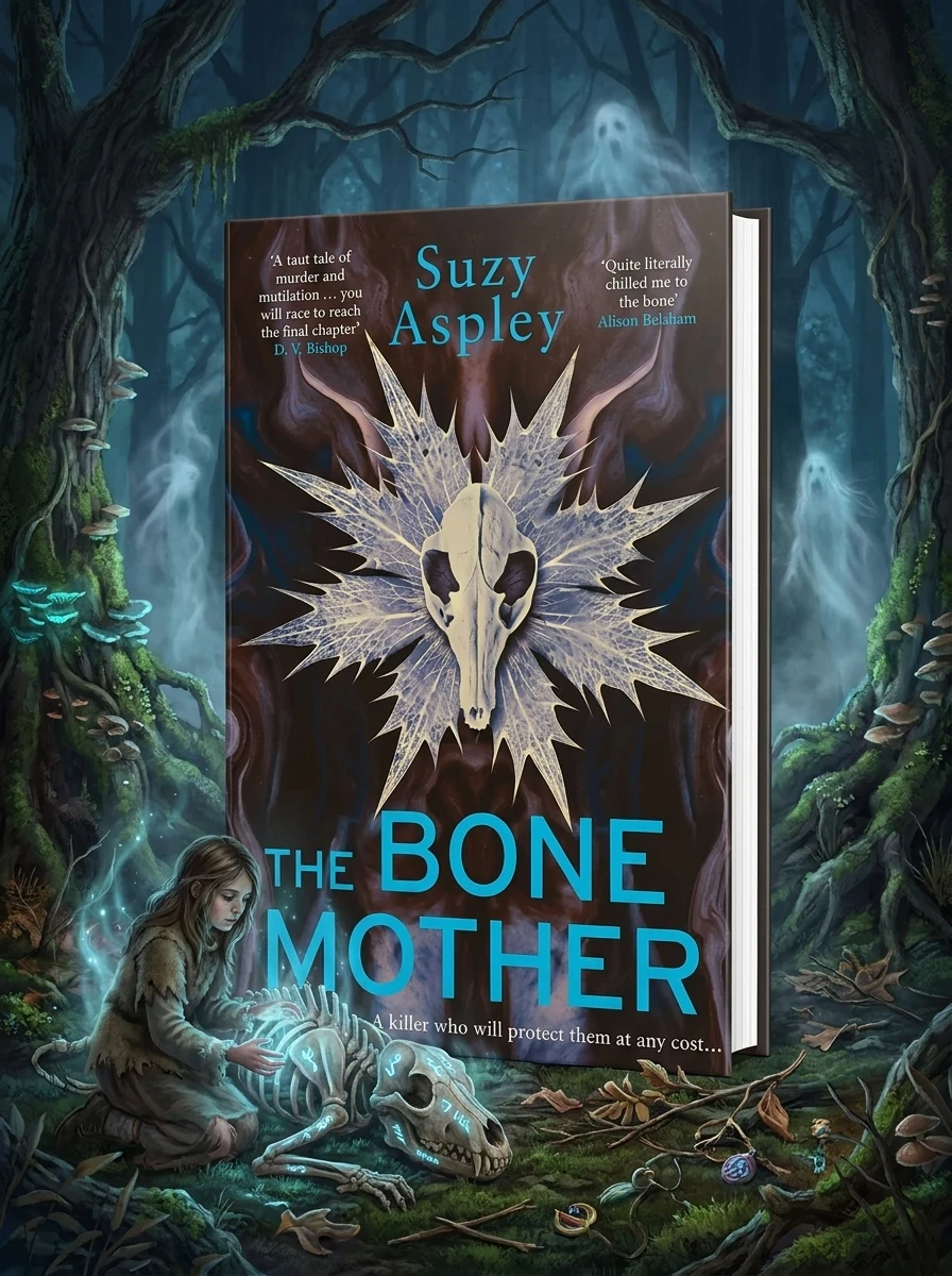Bone Mother