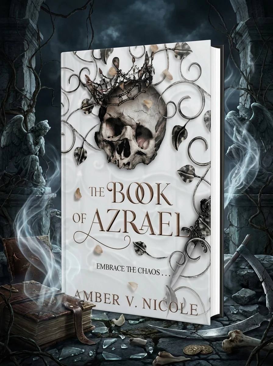 Book Of Azrael