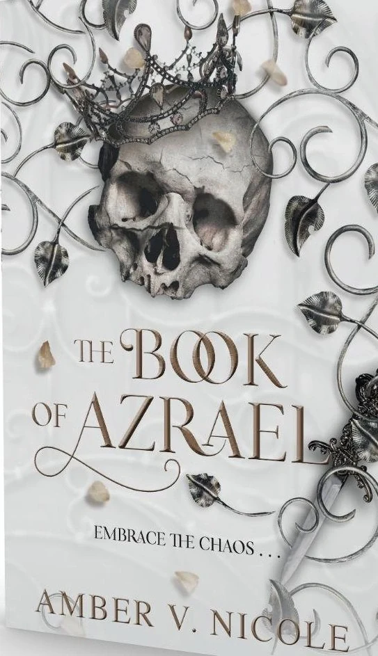 Book Of Azrael