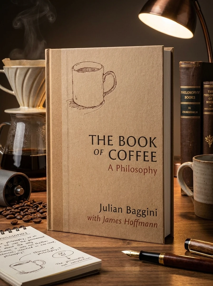 Book of Coffee — фото 2