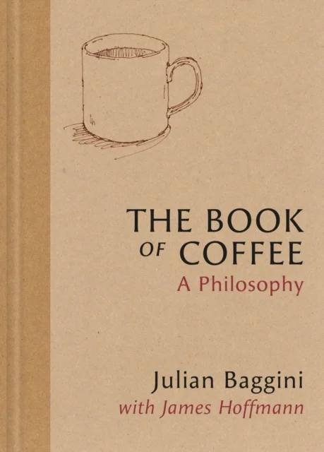 Book of Coffee