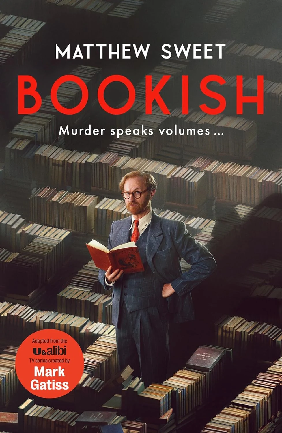 Bookish