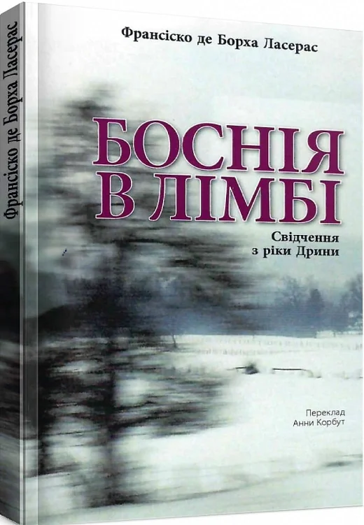 Боснія в лімбі