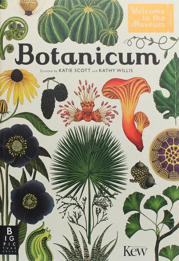 BOTANICUM