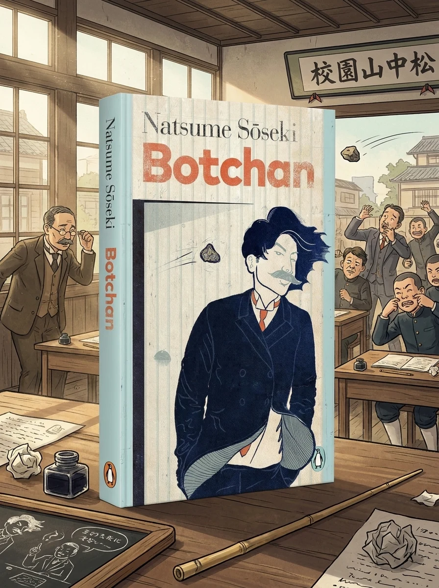 Botchan