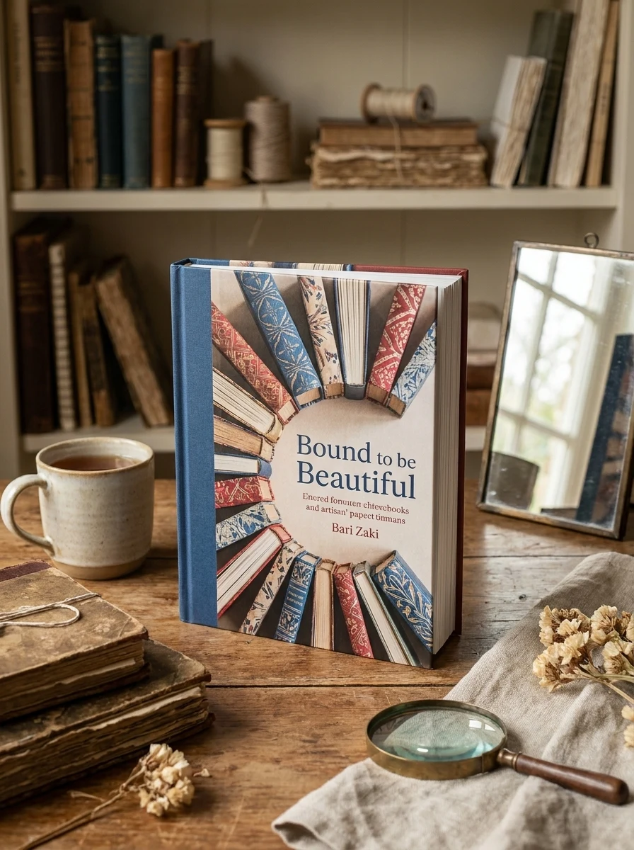 Bound to be Beautiful — Наука та психологія