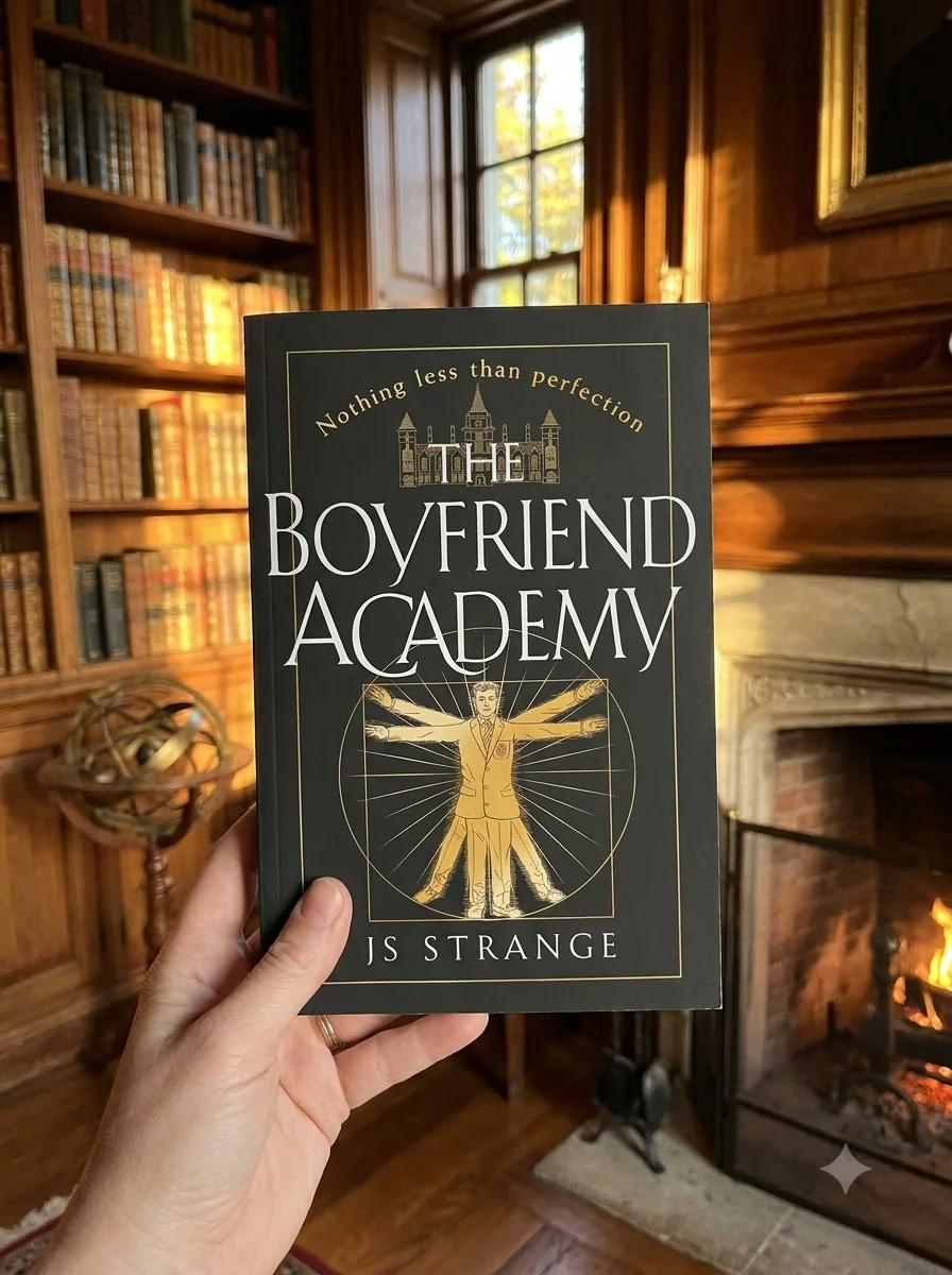 Boyfriend Academy — Фантастика та фентезі