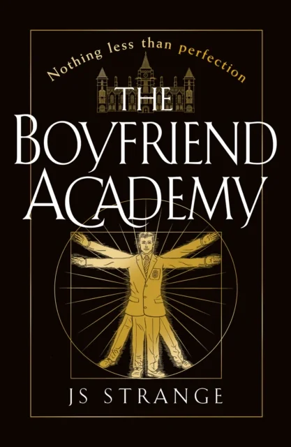 Boyfriend Academy