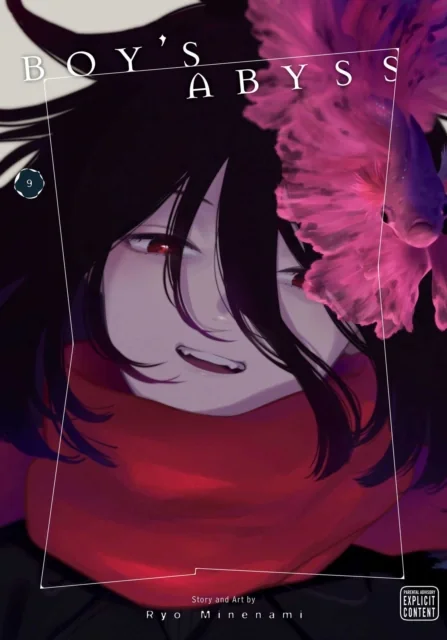 Boy's Abyss, Vol. 9