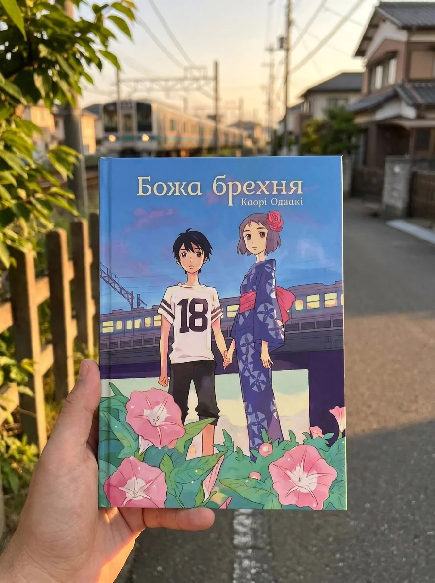 Божа брехня — фото 2