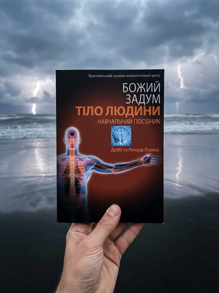 Божий задум. Тiло людини — Наука та психологія