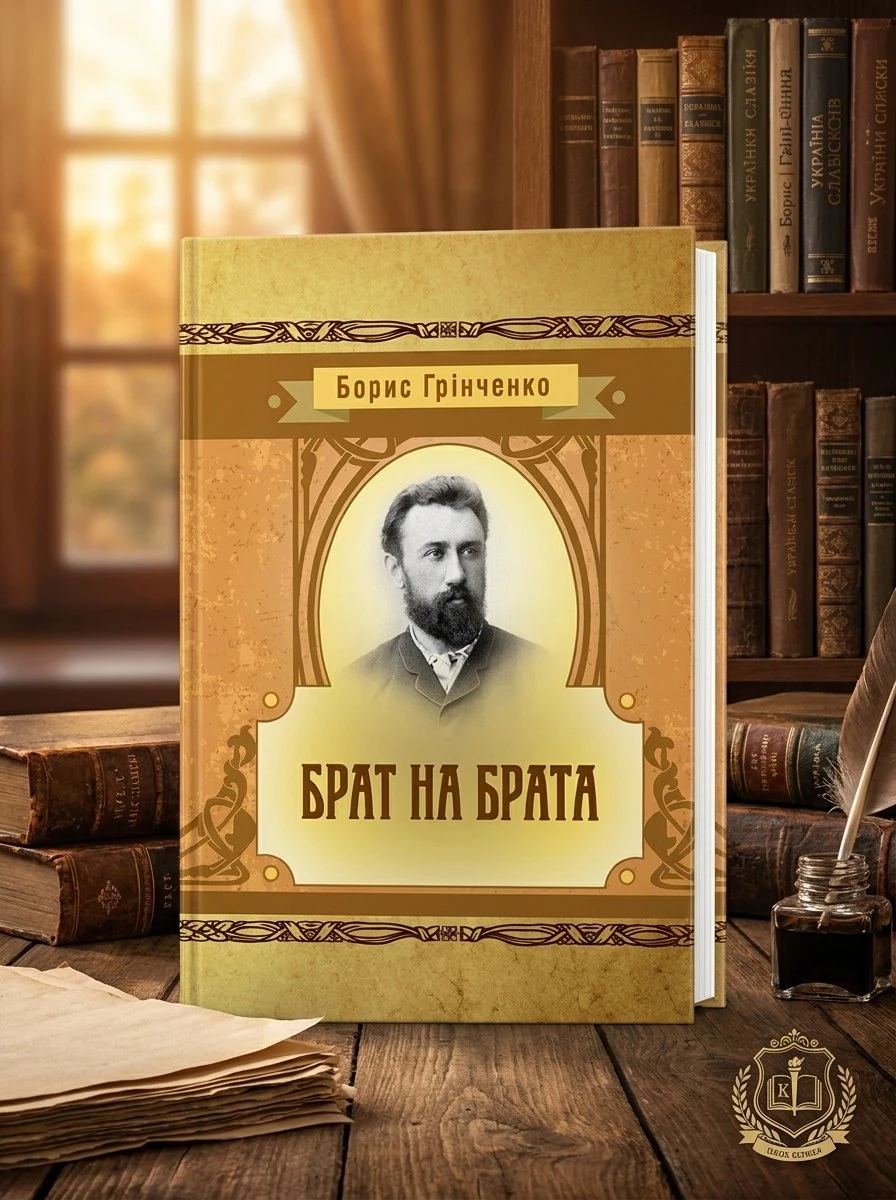 Брат на брата