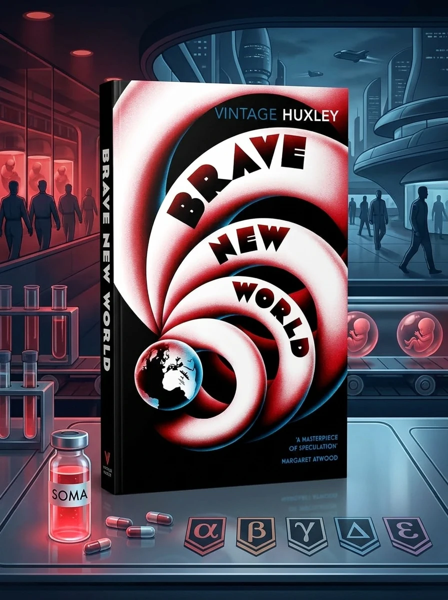 Brave New World
