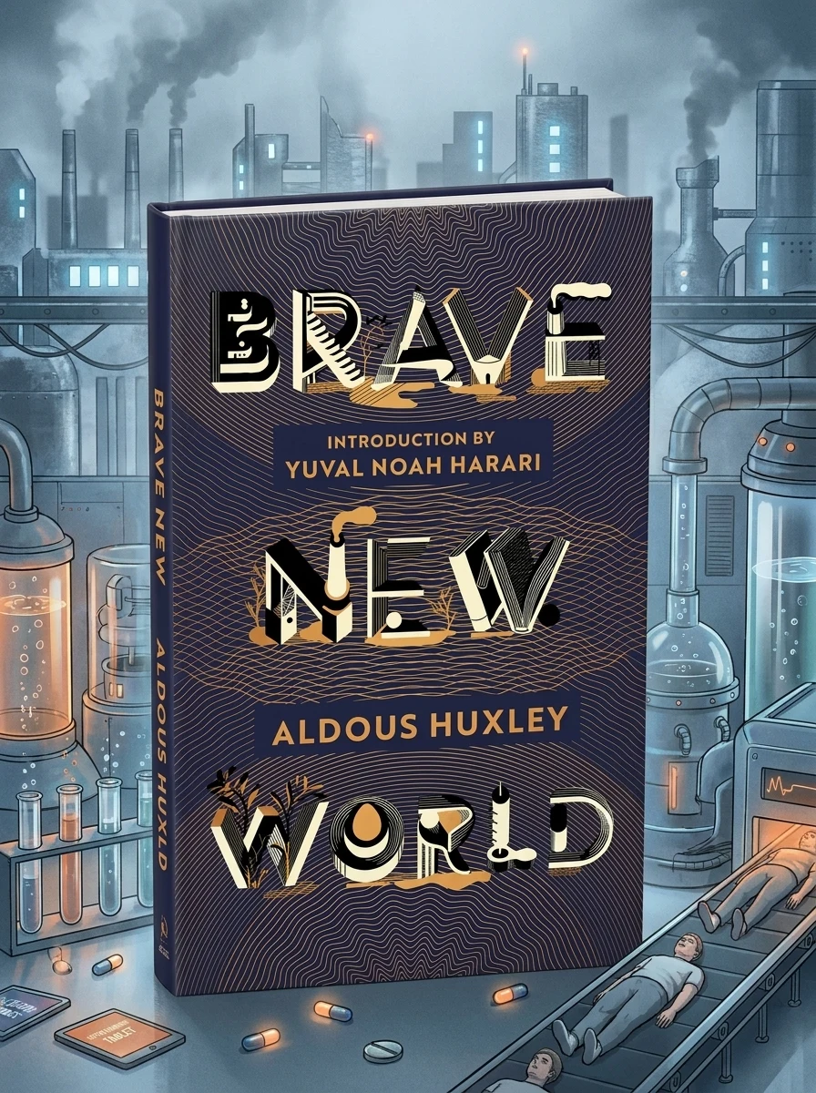 Brave New World