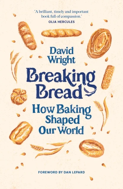 Breaking Bread