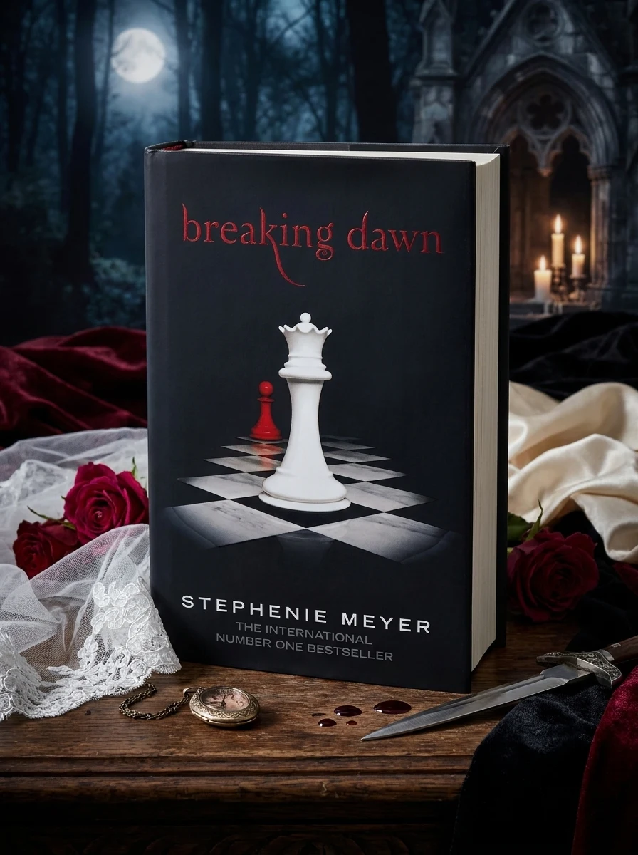 Breaking Dawn