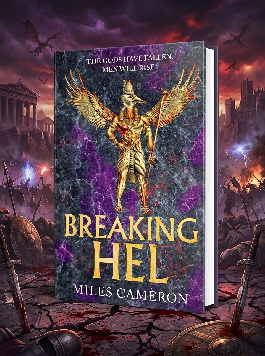 Breaking Hel