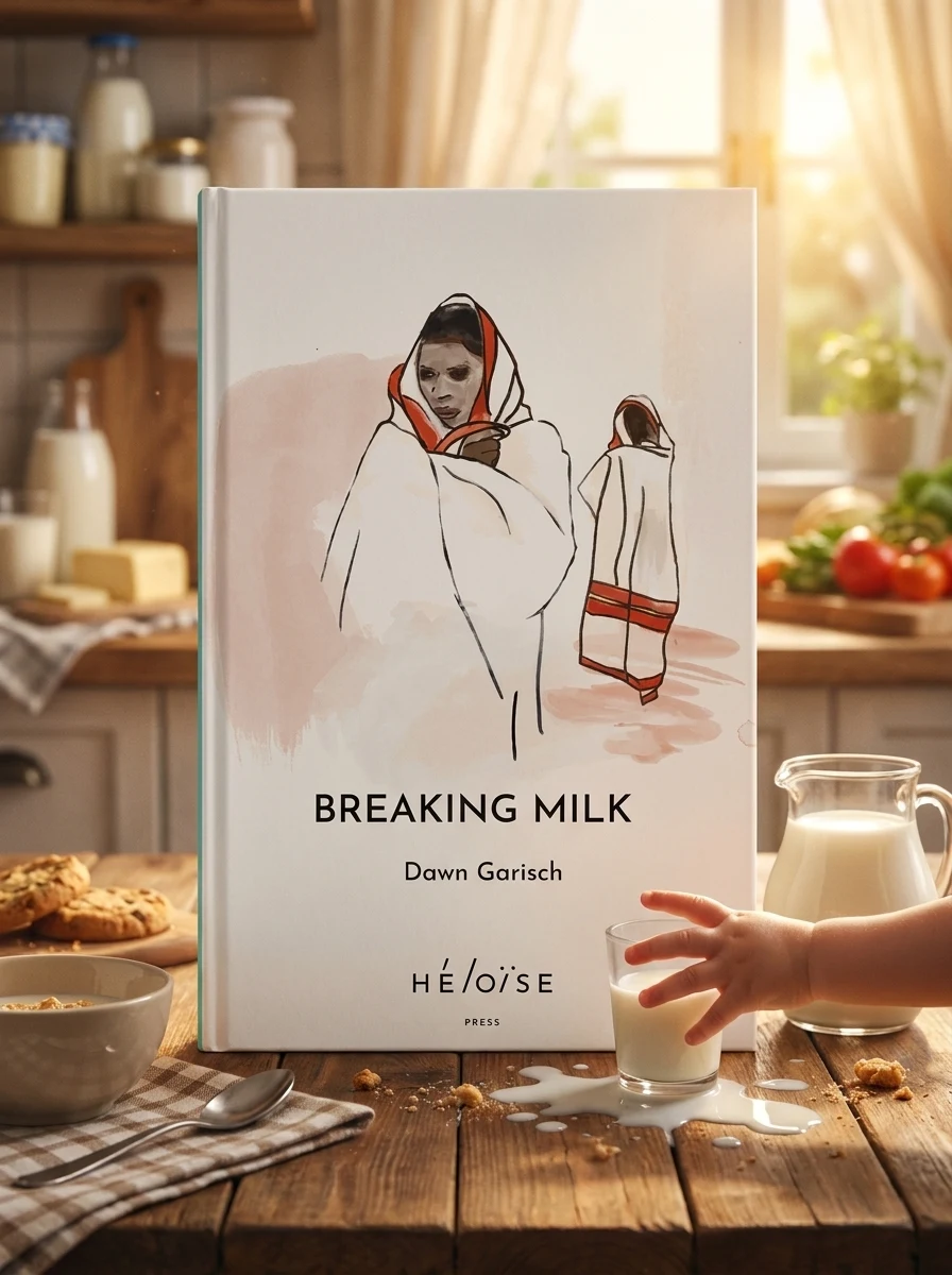 Breaking Milk