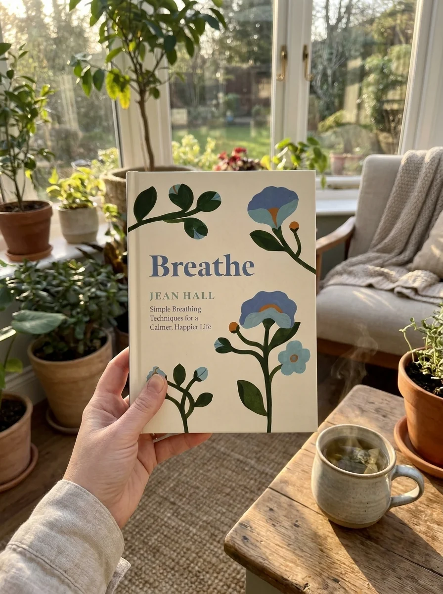 Breathe — Бізнес та саморозвиток