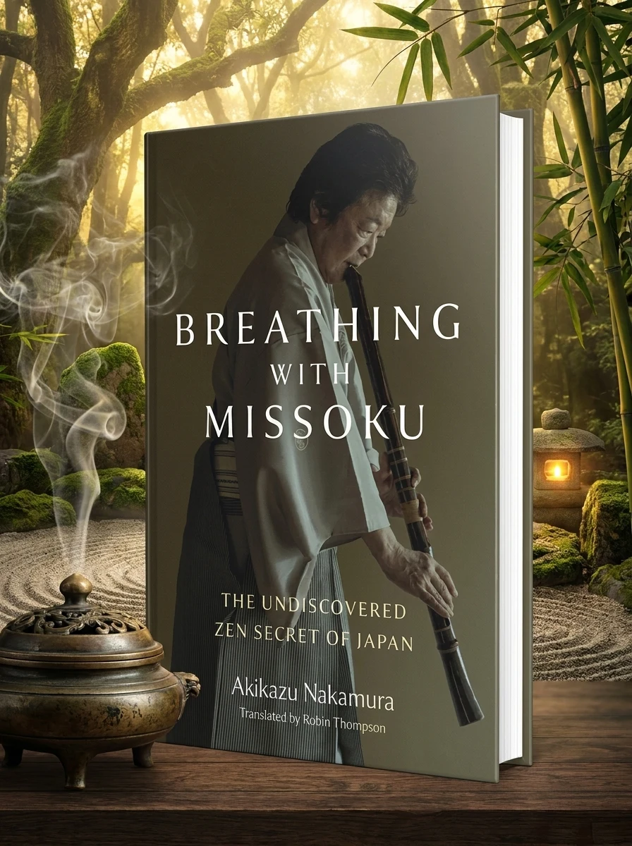Breathing with Missoku — фото 2