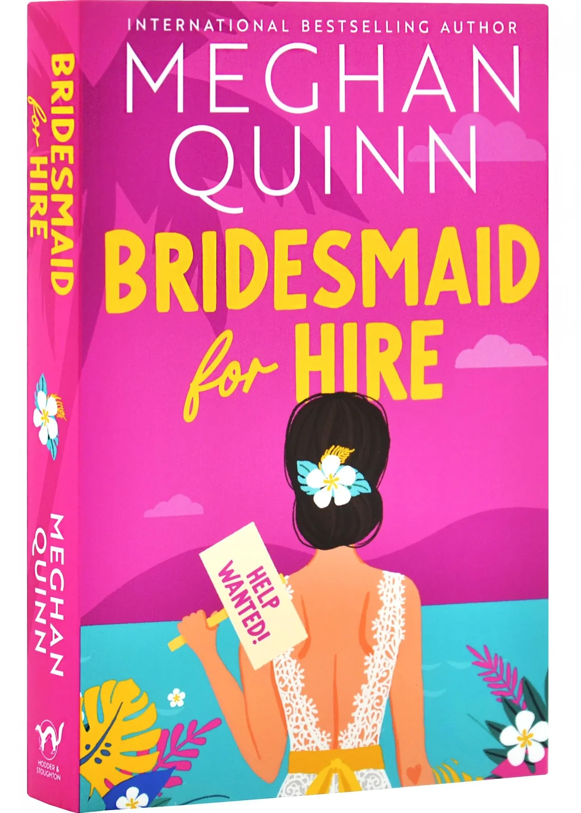 Bridesmaid for Hire. Book 1