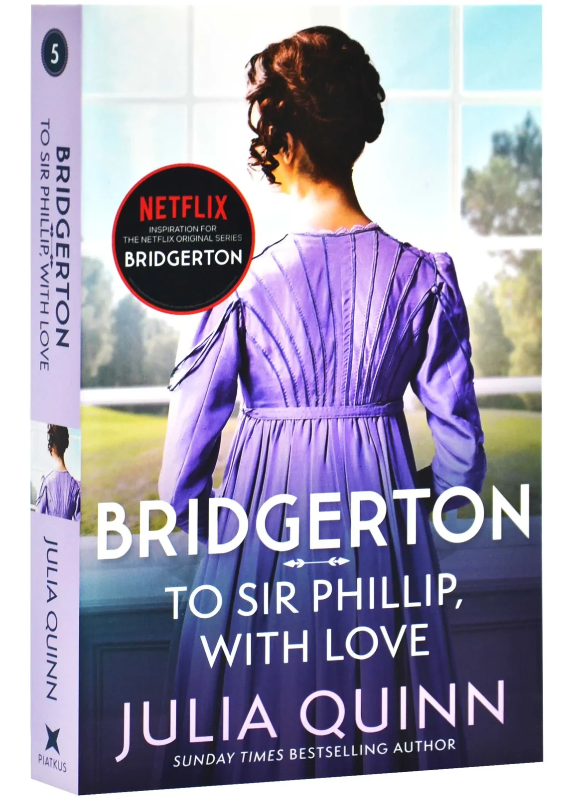 To Sir Phillip, With Love
